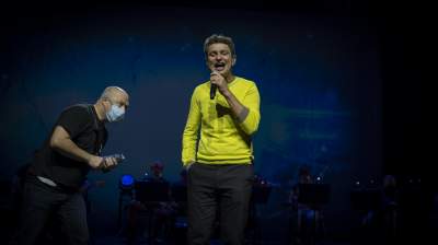 „Memento Vitae” w czasie pandemii. Próba generalna - zdjęcie 1