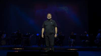 „Memento Vitae” w czasie pandemii. Próba generalna - zdjęcie 12