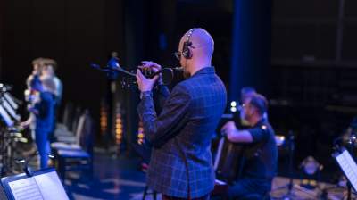 „Memento Vitae” w czasie pandemii. Próba generalna - zdjęcie 3