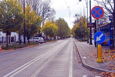 Cmentarz Rakowicki 31.10.2020. - zdjęcie 16