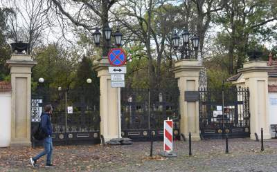 Cmentarz Rakowicki 31.10.2020. - zdjęcie 15