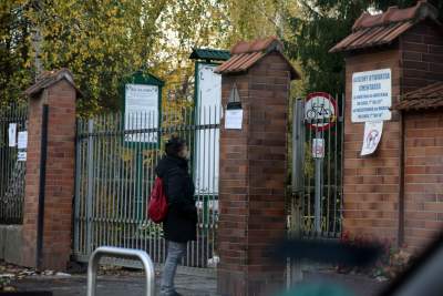 Cmentarz Rakowicki 31.10.2020. - zdjęcie 20