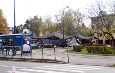 Cmentarz Rakowicki 31.10.2020. - zdjęcie 2