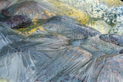 Cmentarz Rakowicki 31.10.2020. - zdjęcie 18