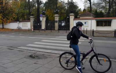 Cmentarz Rakowicki 31.10.2020. - zdjęcie 17