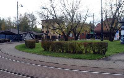 Cmentarz Rakowicki 31.10.2020. - zdjęcie 3