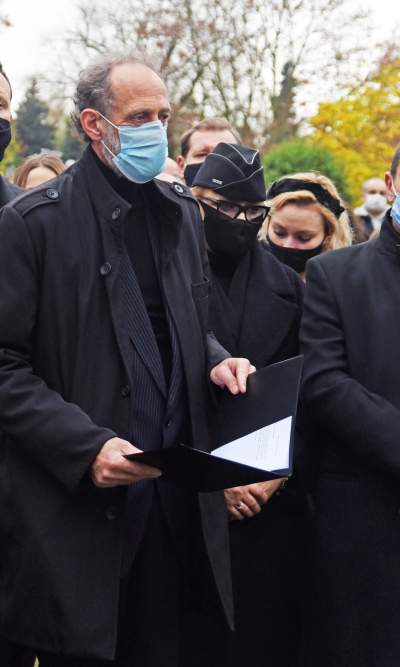 Pogrzeb Dariusza Gnatowskiego. Pożegnali go najbliżsi... - zdjęcie 16