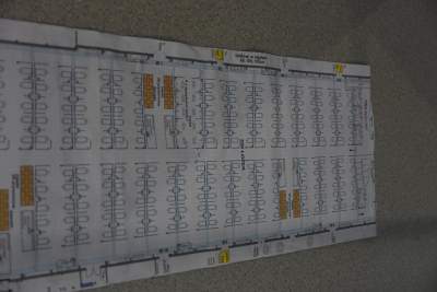 Hala EXPO Kraków zamienia się w szpital - zdjęcie 7