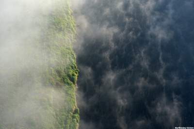 To co widzicie, to naprawdę... Nowa Huta. Odlotowe zdjęcia - zdjęcie 6