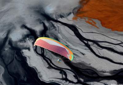 To co widzicie, to naprawdę... Nowa Huta. Odlotowe zdjęcia - zdjęcie 3