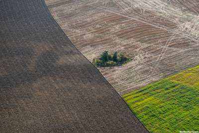 To co widzicie, to naprawdę... Nowa Huta. Odlotowe zdjęcia - zdjęcie 5
