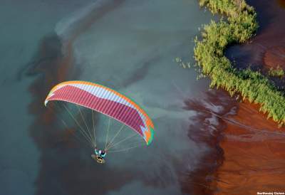 To co widzicie, to naprawdę... Nowa Huta. Odlotowe zdjęcia - zdjęcie 4