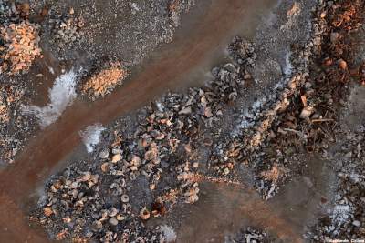 To co widzicie, to naprawdę... Nowa Huta. Odlotowe zdjęcia - zdjęcie 11