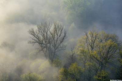 To co widzicie, to naprawdę... Nowa Huta. Odlotowe zdjęcia - zdjęcie 8