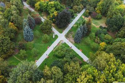 To co widzicie, to naprawdę... Nowa Huta. Odlotowe zdjęcia - zdjęcie 10