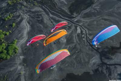 To co widzicie, to naprawdę... Nowa Huta. Odlotowe zdjęcia - zdjęcie 2