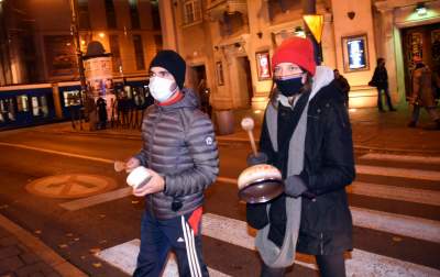 Najgłośniejszy protest Strajku Kobiet - zdjęcie 2