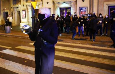 Najgłośniejszy protest Strajku Kobiet - zdjęcie 3