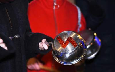 Najgłośniejszy protest Strajku Kobiet - zdjęcie 16