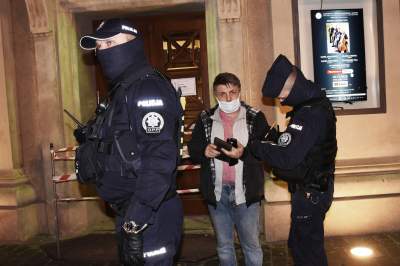 Najgłośniejszy protest Strajku Kobiet - zdjęcie 27