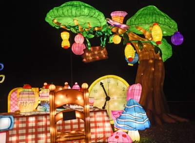 Tu na szczęście nie ma lockdownu... - zdjęcie 51