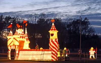 Tu na szczęście nie ma lockdownu... - zdjęcie 10
