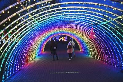 Tu na szczęście nie ma lockdownu... - zdjęcie 7