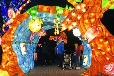 Tu na szczęście nie ma lockdownu... - zdjęcie 19