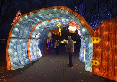 Tu na szczęście nie ma lockdownu... - zdjęcie 23