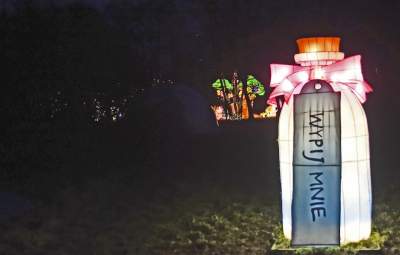 Tu na szczęście nie ma lockdownu... - zdjęcie 37