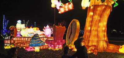 Tu na szczęście nie ma lockdownu... - zdjęcie 48