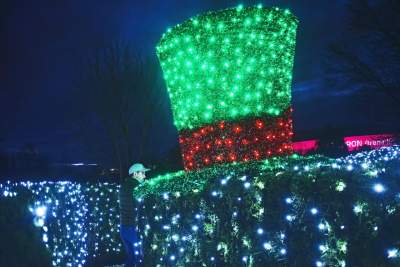 Tu na szczęście nie ma lockdownu... - zdjęcie 43