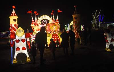 Tu na szczęście nie ma lockdownu... - zdjęcie 58