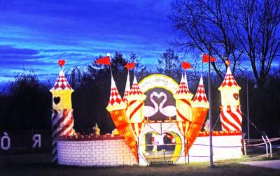 Tu na szczęście nie ma lockdownu... - zdjęcie 4