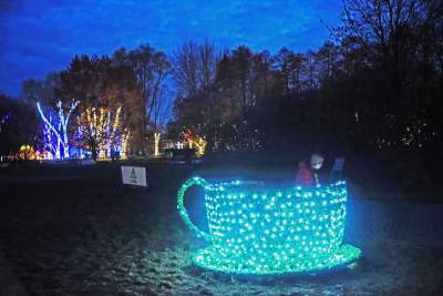 Tu na szczęście nie ma lockdownu... - zdjęcie 35