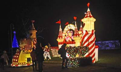 Tu na szczęście nie ma lockdownu... - zdjęcie 60