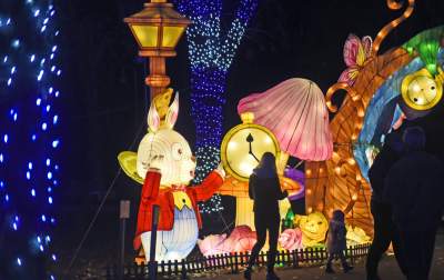 Tu na szczęście nie ma lockdownu... - zdjęcie 17