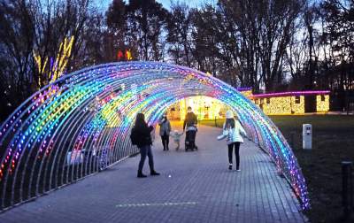 Tu na szczęście nie ma lockdownu... - zdjęcie 8