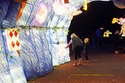 Tu na szczęście nie ma lockdownu... - zdjęcie 22