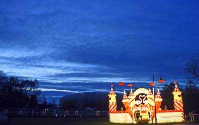 Tu na szczęście nie ma lockdownu... - zdjęcie 6