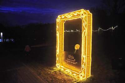 Tu na szczęście nie ma lockdownu... - zdjęcie 31