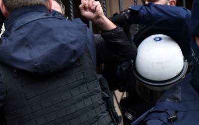 Wielotysięczny pochód przez miasto: "Mamy prawo. Głos to za mało" - zdjęcie 33