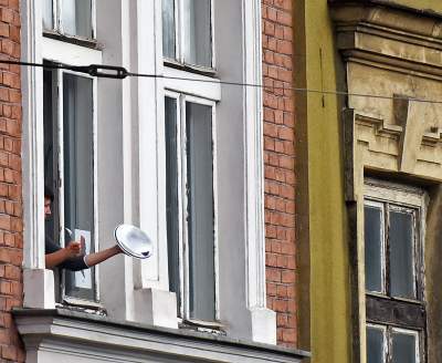 Wielotysięczny pochód przez miasto: "Mamy prawo. Głos to za mało" - zdjęcie 14