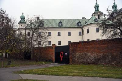 Na murach, chodnikach, balkonach. Strajk Kobiet zostawia ślad - zdjęcie 5