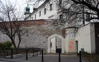 Na murach, chodnikach, balkonach. Strajk Kobiet zostawia ślad - zdjęcie 6