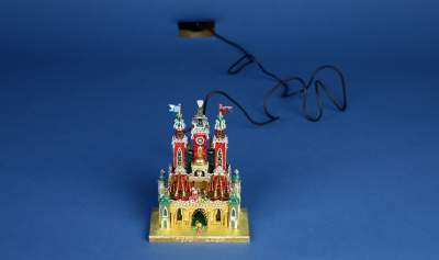 Gwiazda betlejemska jako wirus, błyskawice Strajku Kobiet i osiem gwiazd - zdjęcie 13