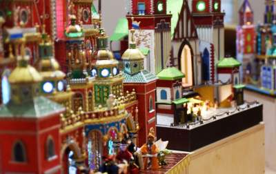 Gwiazda betlejemska jako wirus, błyskawice Strajku Kobiet i osiem gwiazd - zdjęcie 20