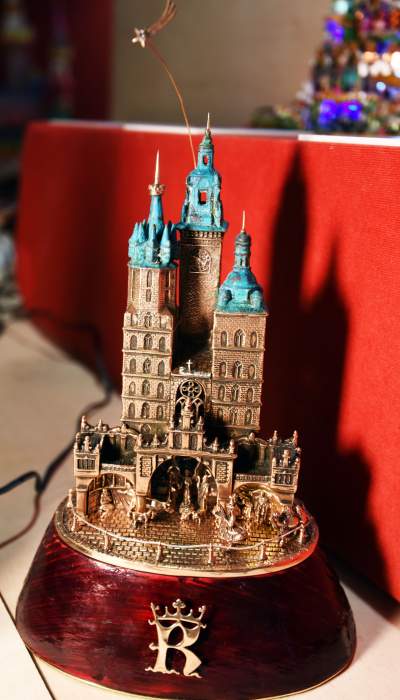 Gwiazda betlejemska jako wirus, błyskawice Strajku Kobiet i osiem gwiazd - zdjęcie 15