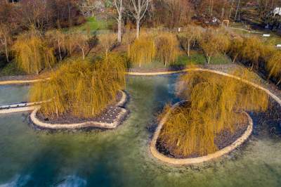 Park Lotników Polskich w nowej odsłonie, fot. Jan Graczyński - zdjęcie 2