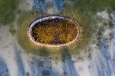 Park Lotników Polskich w nowej odsłonie, fot. Jan Graczyński - zdjęcie 9